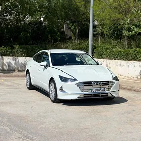 Hyundai Sonata 2020