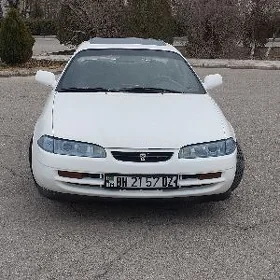 Toyota Corolla 1993