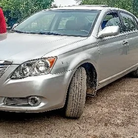 Toyota Avalon 2006