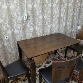 продется стол стул