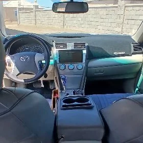 Toyota Camry 2009