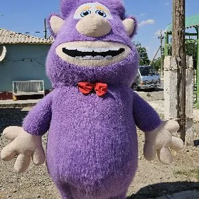 Miska Buba