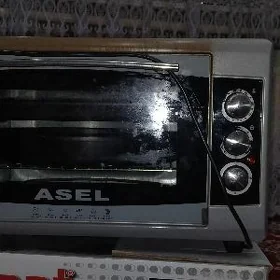 ASEL duhowka