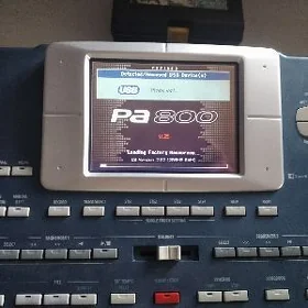 Korg pa800