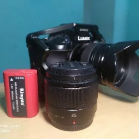 Lumix gh 6