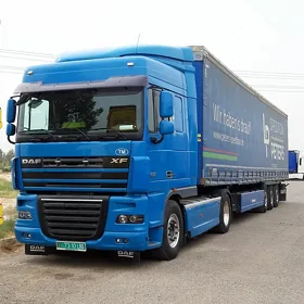 DAF 460 2008
