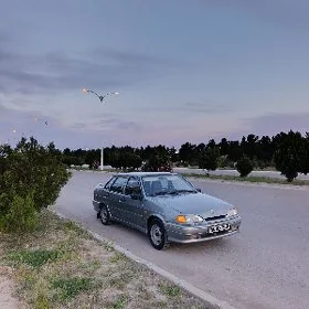 Lada 2115 2005