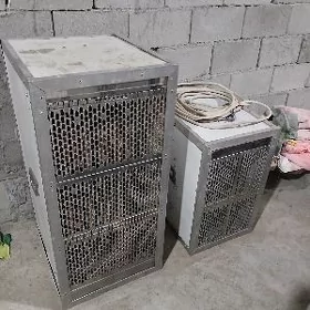 pusga pec 380v