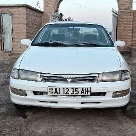 Toyota Carina 1994