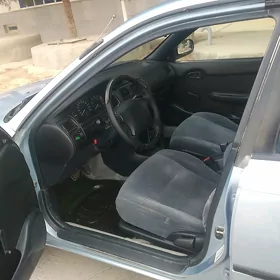 Toyota Corolla 1993