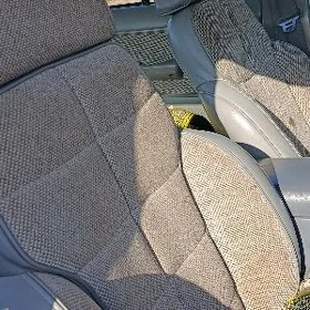 Jeep Cherokee 1991