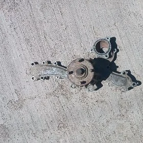 pompa 4 motor