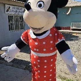 Myska mikki maus