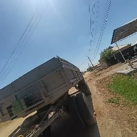 Kamaz 4310 2006