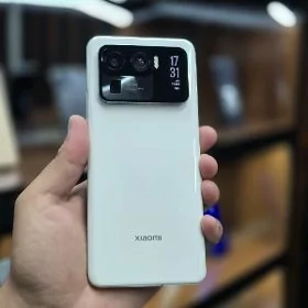 Xiaomi 11Ultra