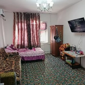 МИР 7/1 НОВЫЙ ДОМ 3 КОМ