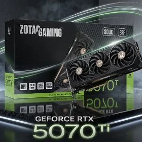 Видеокарта ZOTAC GAMING