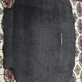 Carolla bagaz kece