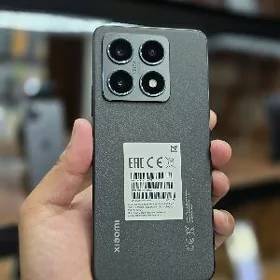 Xiaomi 14T  12/512Gb