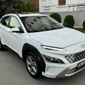 Hyundai Kona 2022