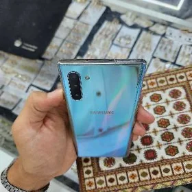 Samsung Galaxy Note 10