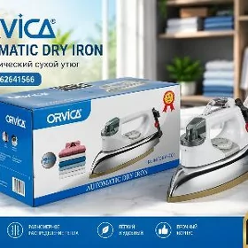 ORVIKA AGYR DEMIR UTUK 1200W