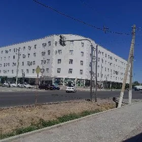 байрамалы шахер