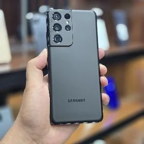 Samsung S21 ultra