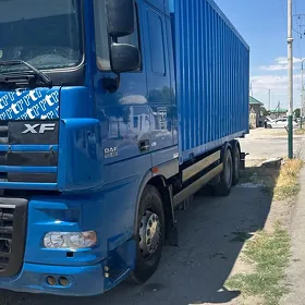 DAF 460 2008