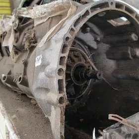 BMW е60 каропка