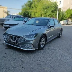 Hyundai Sonata 2020