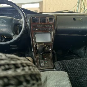 Toyota Mark II 1994