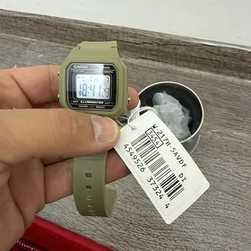 Casio Original
