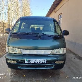Kia Pride 1999