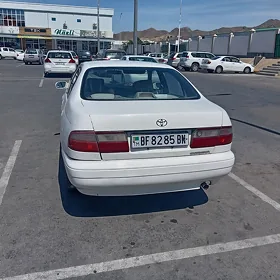 Toyota Corona 1995
