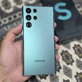 Samsung S22 ultra  12/256Gb