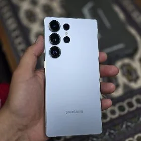 Samsung galaxy S25ultra