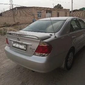Toyota Camry 2003