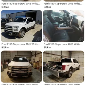 Ford F-150 2017