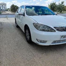 Toyota Camry 2005