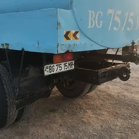 Zil 130 1992