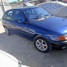 Opel Astra 1993