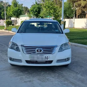 Toyota Avalon 2008
