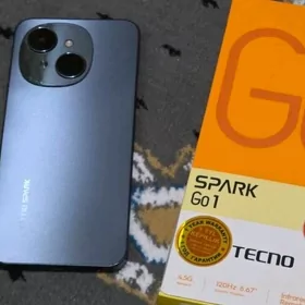 tecno spark