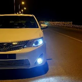 Toyota Camry 2013