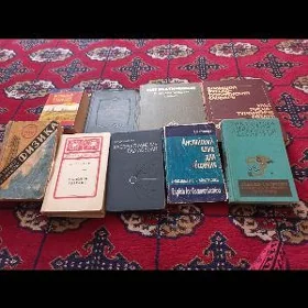Kitap книги