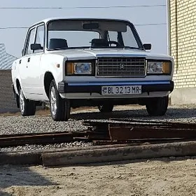 Lada 2107 1999