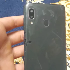 Samsung A  20