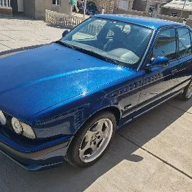 BMW 525 1995