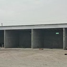 arenda garaž